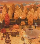 カフェ #cafe #balloon#気球 | Instagram 昼朝夕... 동물의숲 #動物森友會#カフェ #cafe #balloon#気球 | Instagr… | どうぶつの森, ポケ森, 動物