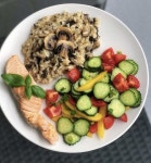 Ottogi Bookgyung Champong (5pc/pack) 오뚜기 북경 짬뽕 멀티팩