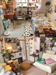 어베러데이💐 / 전주마크라메 / 전주공방 on... 인테리어 소품이에요 🌼레이스 월행잉... LV1⠀ •보그백디자이너과정⠀⠀ •단체출강... 