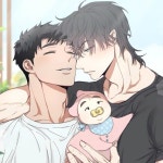 ❝Our Sunny Days┆해 뜨는 집┆BL┆Manhwa ❞