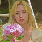 mina에 있는 catsvrtual님의 핀 | 미나