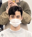 Pin by So Hyeon on 맨즈헤어 | Haircuts straight hair, Mens facial hair styles, Mens hairstyles short