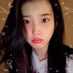 150813 무한도전 영동고속도로 가요제 아이유 직찍 마지막