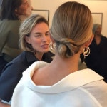 #Repost @gini_s2_ —— 예뿌니들 즐거운명절 보내셨나요 ꢭ 저도 다시 서울가는즁즁 😳ꢭ 오랜만의 게시글이네욤 저는 은색... 