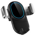 케이엠모터스 충잘 차량용 고속 무선충전 거치대 WC300 - 무선충전 거치대 | 쿠팡