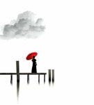 완전 초보자를 위한 수묵화기초-먹의 사용법