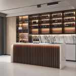 Pin by 성필 정 on 당구장 in 2025 | Home bar rooms, Modern home bar, Basement bar designs