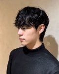 서울숲 미용실 온야드 빈티지펌 KOREAN HAIR STYLE ONYAD Vintage Perm