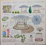 함께,공동육아마을 > 학생설계공모전부문 | 한국건축문화대상