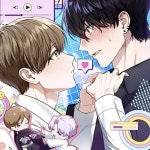 (BL) 이웃집 길드원