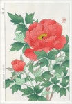 전통 민화 _ 바보 화조도 3 전통 민화 _ 바보 화조도 3 | 민화, 한국의 미술, 식물 예술