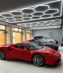 썬팅샵인테리어 세차장 선팅샵공사 카센터 진행과정 - 사무실인테리어 디자인 공사 비용견적 플랫폼