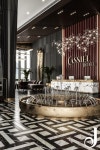 Four Seasons Hotel Seoul 포시즌스 호텔 서울