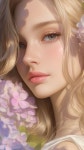 Pin by 힐다 on My colour type “cool winter” in 2025 | Makeup inspiration, Fashion makeup, Makeup makeover
