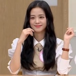 진솔미경북 | 𝙇𝙊𝙊𝙉𝘼:진솔