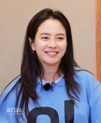 송지효 배경화면