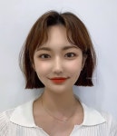 차홍아르더도산점 윤혜진 ✨헤어컨설팅✨단발머리 볼륨헤어... 차홍아르더 #단발 #단발컷 #단… | 헤어 미용, 헤어스타일, 짧은 머리