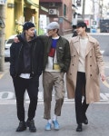wooram on Instagram: “바버 입기 전에 복습하기 [ 비데일... Instagram: “바버 입기 전에 복습하기 [ 비데일 , 리데스데일... 