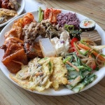 한정식