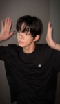 TWS { 투어스 } 💫에 있는 Snake dice님의 핀 | 한국식 헤어, 아이돌