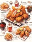 634 Likes, 8 Comments - watercolor food painting/맛있는그림 (@dalgura) on Instagram: “따끈따끈 버섯듬뿍 불고기전골. 불고기에는 당면이... 