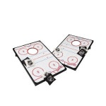  Sports & Outdoors Fan Shop Wild Sports NHL Tailgate Toss Bean Bag Game Sports & Outdoors Fan Shop kopa.or.kr