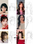 튜울립 브롯치