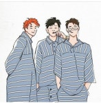 [FXCD] FANXY😍 무슨이리야!!ㅠ 오랜만에 완전체 모였어 대박적....