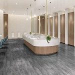 망향휴게소 전국 국민행복 최우수 화장실 선정 — Teoyang Studio