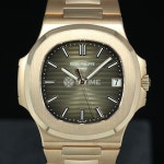 #patekphilippe #patekphilippewatch #patekphilippewatches #파텍 #nautilus #nautilus5711 #노틸러스 #5711 #rosegold #로즈골드... 