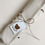 테틈 在 Instagram 上发布：“에코백은 환경을 생각하는 가방인 만큼, 비닐포장을 없애고 포장을 최소화 했어요! 마음에 드셨으면 좋겠어요... 