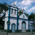 탈춤공연장 라오스 공연(2016. 10. 7)