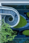 용인기흥구 기흥역 AK& 힐스테이트 에스컬레이터 Escaltor with Glass Type Canopy