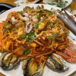 해물찜