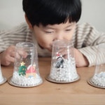 도연이네 북아트& 조샘과 만들기 - YouTube