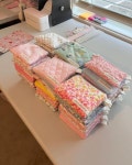 Pin page Pin di 헬리혜성 조 su 미싱 | Creativo