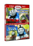 토마스와 친구들-잃어버린 왕관 / Thomas & Friends: King of the Railway / moob.co.kr / [영화 찌라시, movie, 포스터, poster]