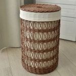 라탄공예 DIY 라탄 2단 트레이 만들기