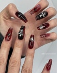 네일노리(NAIL NORI) | minori on Instagram: "#nail #nails #nailart #minorin_nail #naildesign #naildesigns #jalnail #美甲 #네일 #ネイル #広島ネイルサロン...