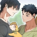 ˗ˏˋ ୨⎯ ❝ Manhwa ┇ BL ┇ Our Sunny Days ┇ 해 뜨는 집 ❞ ⎯୧´ˎ˗