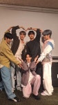 엑시온랩 주식회사(XION Lab. Inc.) | ONEUS Community Post - 투데이 숀이💜 - XION
