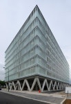 *주차빌딩 시스템 [ HHS Planer + Architekten AG ] Neubau Parkhaus SMA 필요는 건축을 만들고 건축은 기능을 구현하는 바탕이 된다.... 