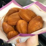 델리만쥬