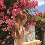 ปักพินโดย 김 민주 ใน 정윤 | สาวเกาหลีน่ารัก