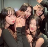 [릴레이댄스] LE SSERAFIM(르세라핌) - Impurities (4K)