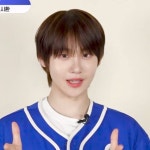 BOYS II PLANET 김시환　KIM SI HWAN