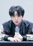 Ƞcтzεη🌱제노🐶 (◜◡◝ ) WE BOOM🖤 di Instagram 190831 🎶 ~On top of this dazzling ground, strongly take one... 