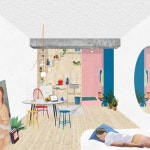 Dogma Pin by 정민 유 on dogma | Architecture presentation, Perspective room, Dogma