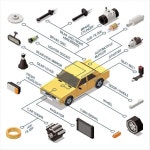 수입차중고부품 고고모터스