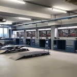 카센터 썬팅샵인테리어 세차장 타이어 자동차매장 - 사무실인테리어 디자인 공사 비용견적 플랫폼